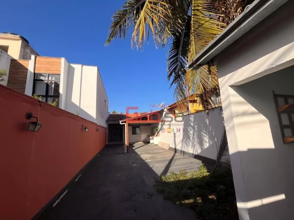 Imagem Casa com 2 dormitórios à venda, 90 m² por R$ 450.000,00 - Palmeiras - Cabo Frio/RJ