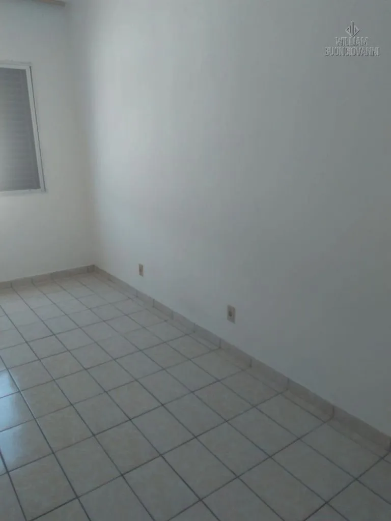 Imagem Apartamento 1 dormit, Semi-Mobiliado, 58m² - 3º Andar - Ocian PG