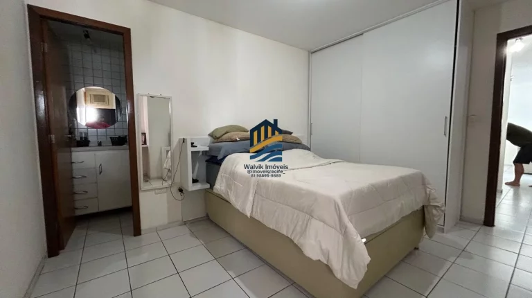 Imagem Lindo Apartamento na Torre!