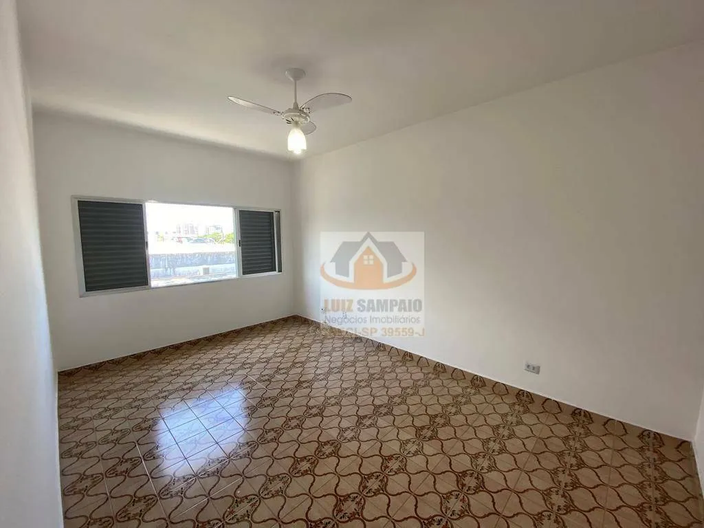 Imagem Apartamento com 1 dormitório à venda, 43 m² por R$ 230.000,00 - Centro - Itanhaém/SP