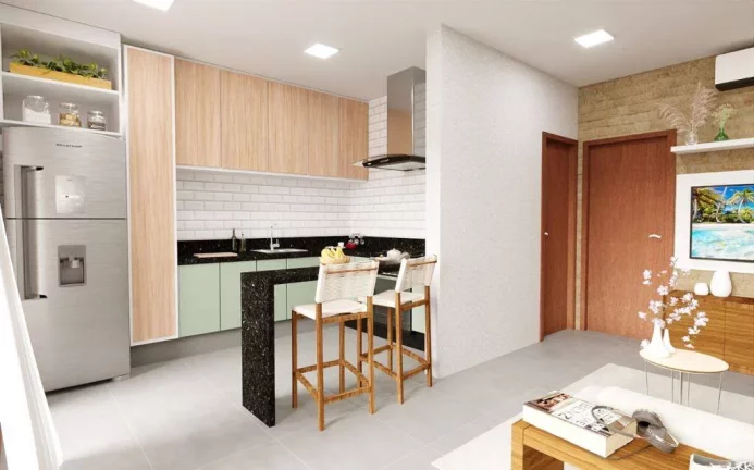 Imagem Ohana Village