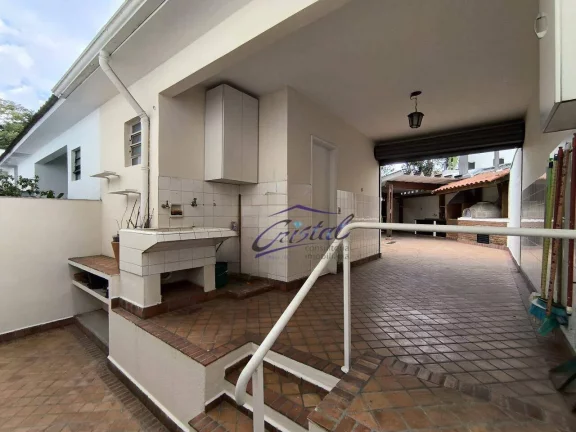 Imagem Sobrado encantador no Instituto de Previdência!