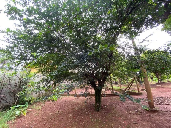 Imagem Sítio com 5 dormitórios à venda, 2000 m² por R$ 600.000,00 - Vivendas Santa Mônica - Igarapé/MG