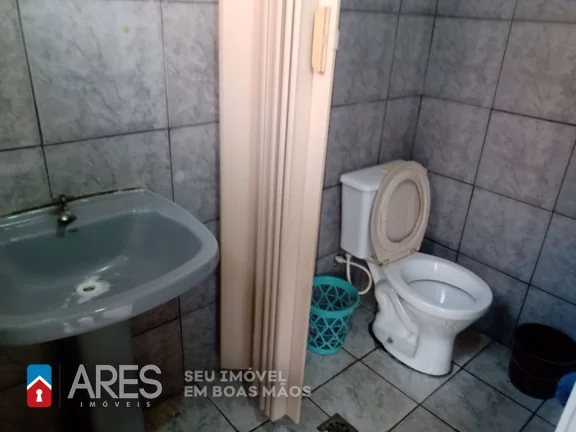 Imagem Salão à venda, 240 m² por R$ 530.000,00 - Parque Residencial Jaguari - Americana/SP