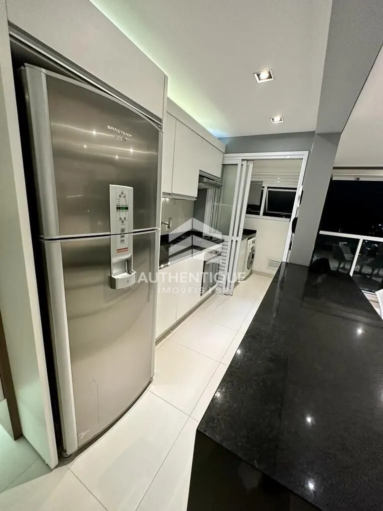 Imagem BROOKFIELD HOME DESIGN BHD BROOKLIN - Apartamento no bairro Brooklin à venda!