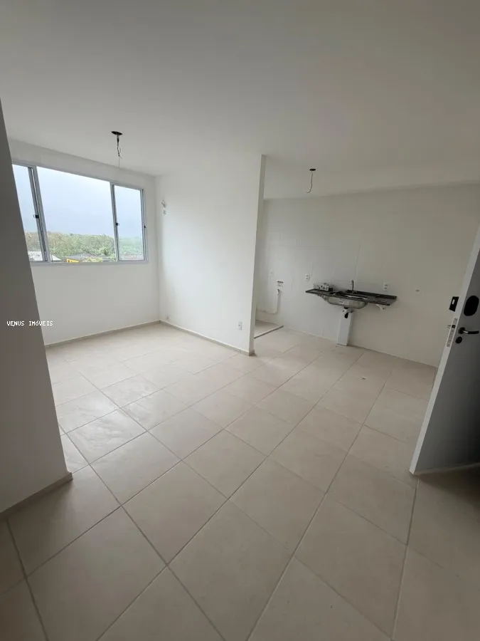Imagem Apartamento para Venda em Rio de Janeiro, Recreio dos Bandeirantes, 2 dormitórios, 1 suíte, 2 banheiros, 1 vaga