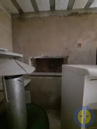 Imagem Vendo terreno com loja