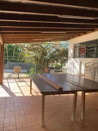 Imagem Chácara com 3 dormitórios à venda, 1552 m² por R$ 1.050.000,00 - Rio Acima - Jundiaí/SP