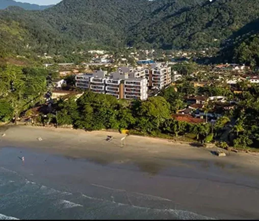 Imagem Apartamento para Venda em Ubatuba / SP no bairro Enseada