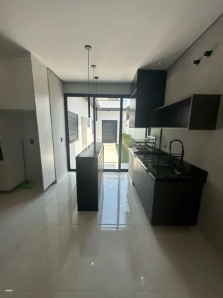 Imagem Casa 3 Suítes Jardim Residencial Helena Maria- Sorocaba/SP