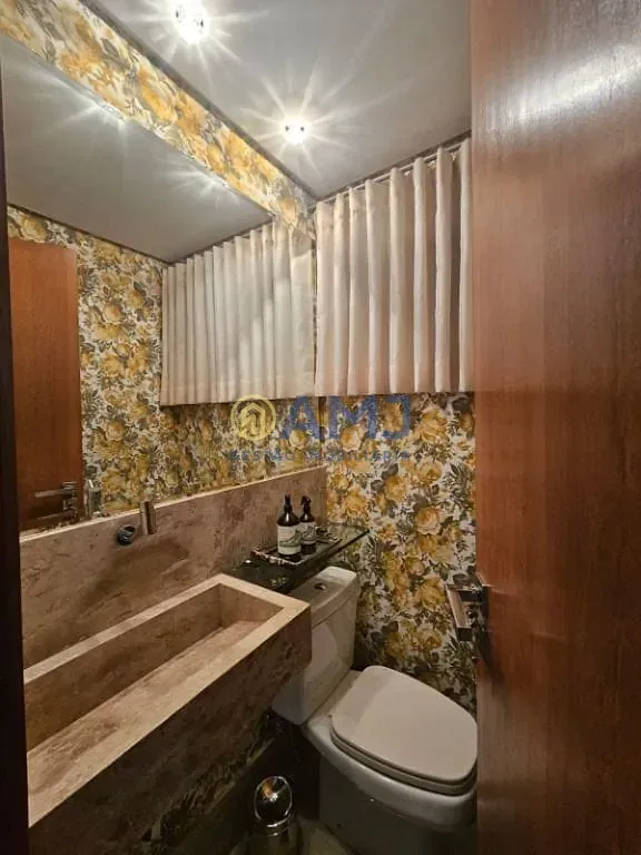 Imagem Apartamento a Venda 03 Suítes Plenas no Setor Bueno!