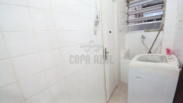 Imagem Ipanema – Rua Barăo da Torre | Residencial › Apartamento 2 quarto(s) à Venda