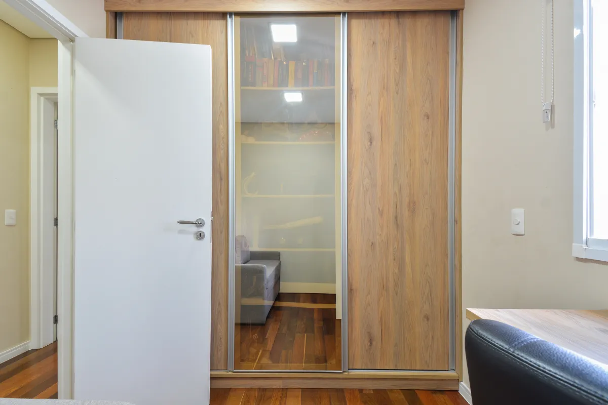 Imagem Apartamento para venda em Tatuapé com 3 quartos, sendo 2 suítes, 102m2