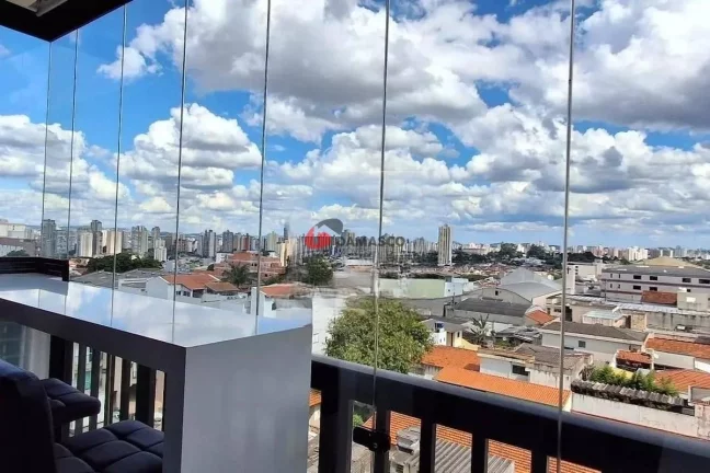Imagem Cobertura / Penthouse à venda, Santa Maria, Santo André, SP