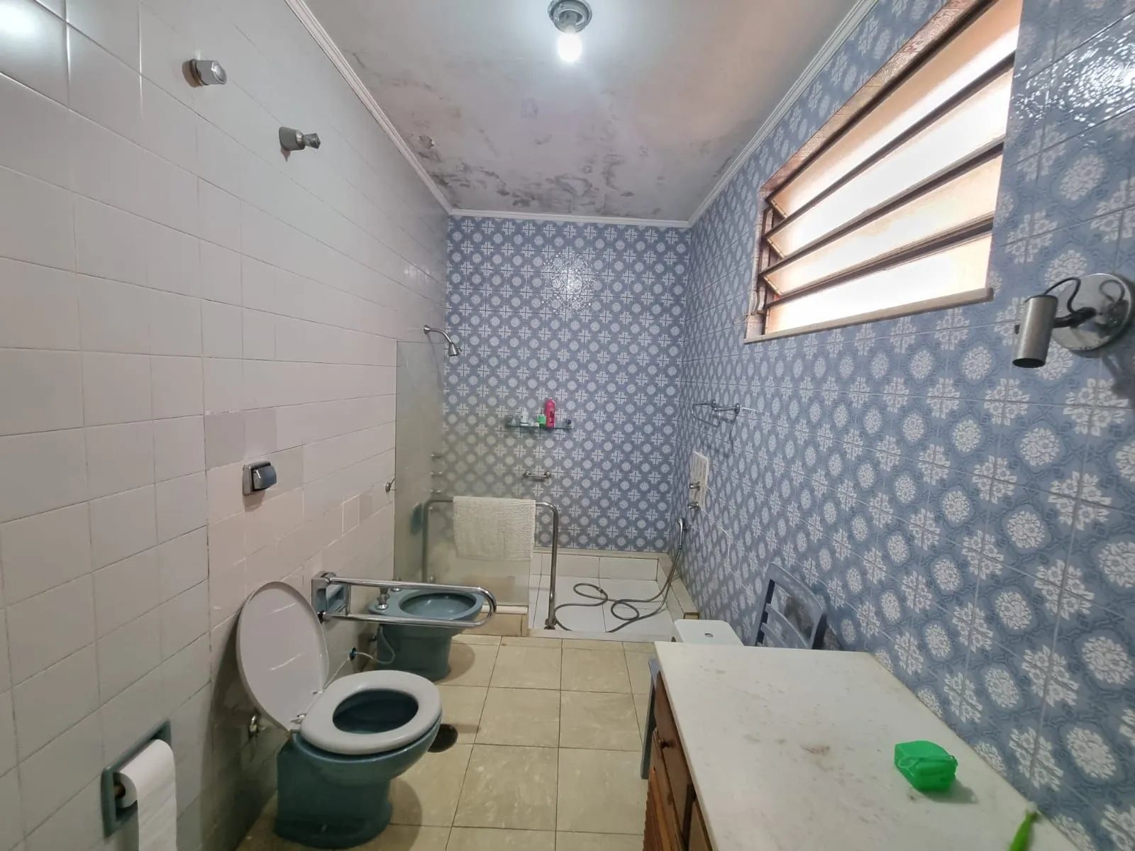 Imagem Casa Térrea em Ipanema com Terreno de 1064 Metros