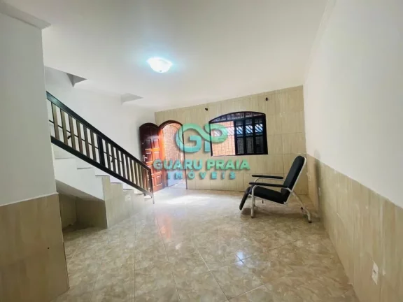Imagem Casa à venda no bairro Vila Santo Antônio - Guarujá/SP
