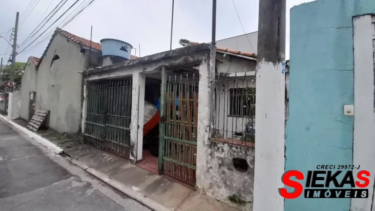 Imagem TERRENO RESIDENCIAL em SÃO PAULO - SP, VILA NOVA MANCHESTER