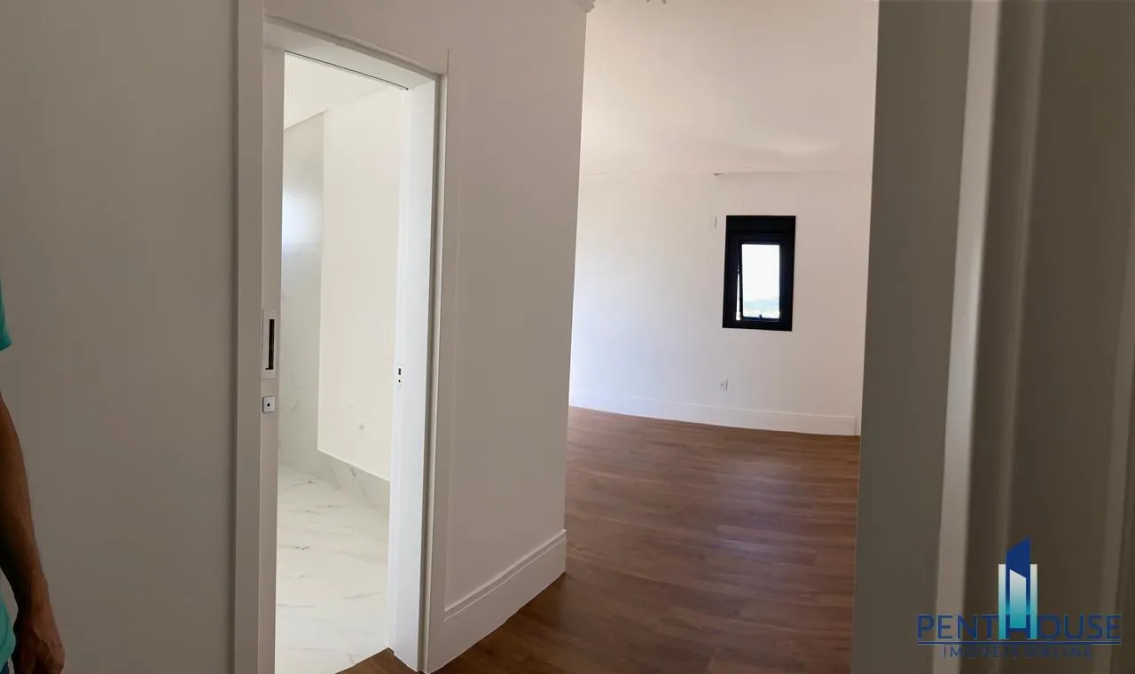 Imagem Apartamento Quadra Mar para Venda em Porto Belo, PEREQUÊ, 4 dormitórios, 4 suítes, 5 banheiros, 3 vagas