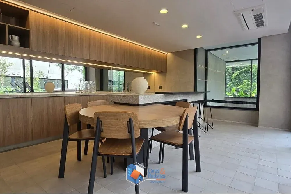 Imagem Apartamento à venda 1 Quarto 36M² Pinheiros São Paulo - SP