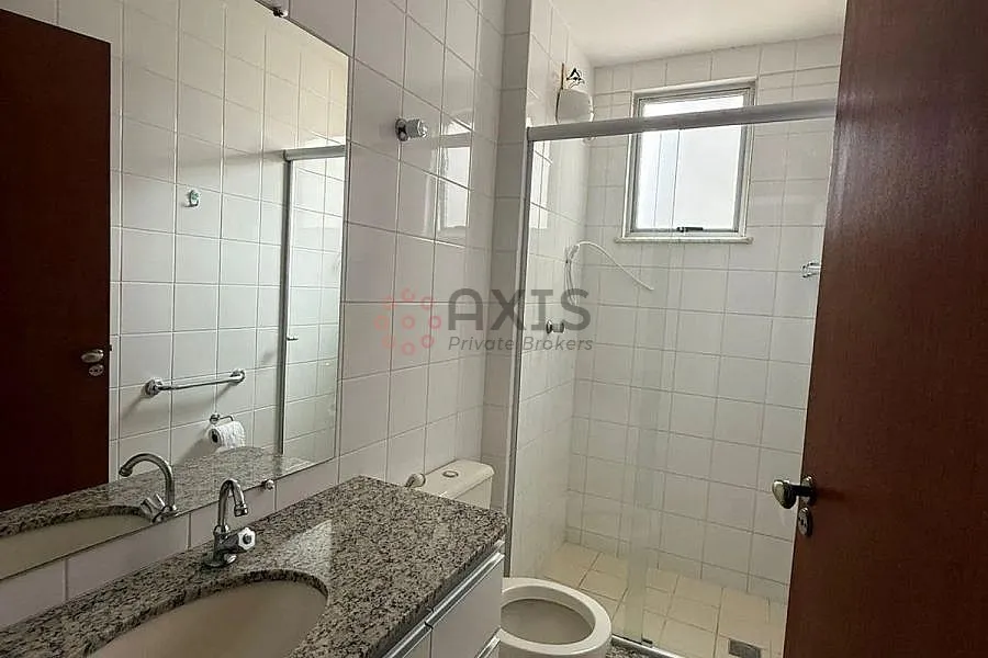 Imagem Buritis - 3 quartos - Lazer - oportunidade
