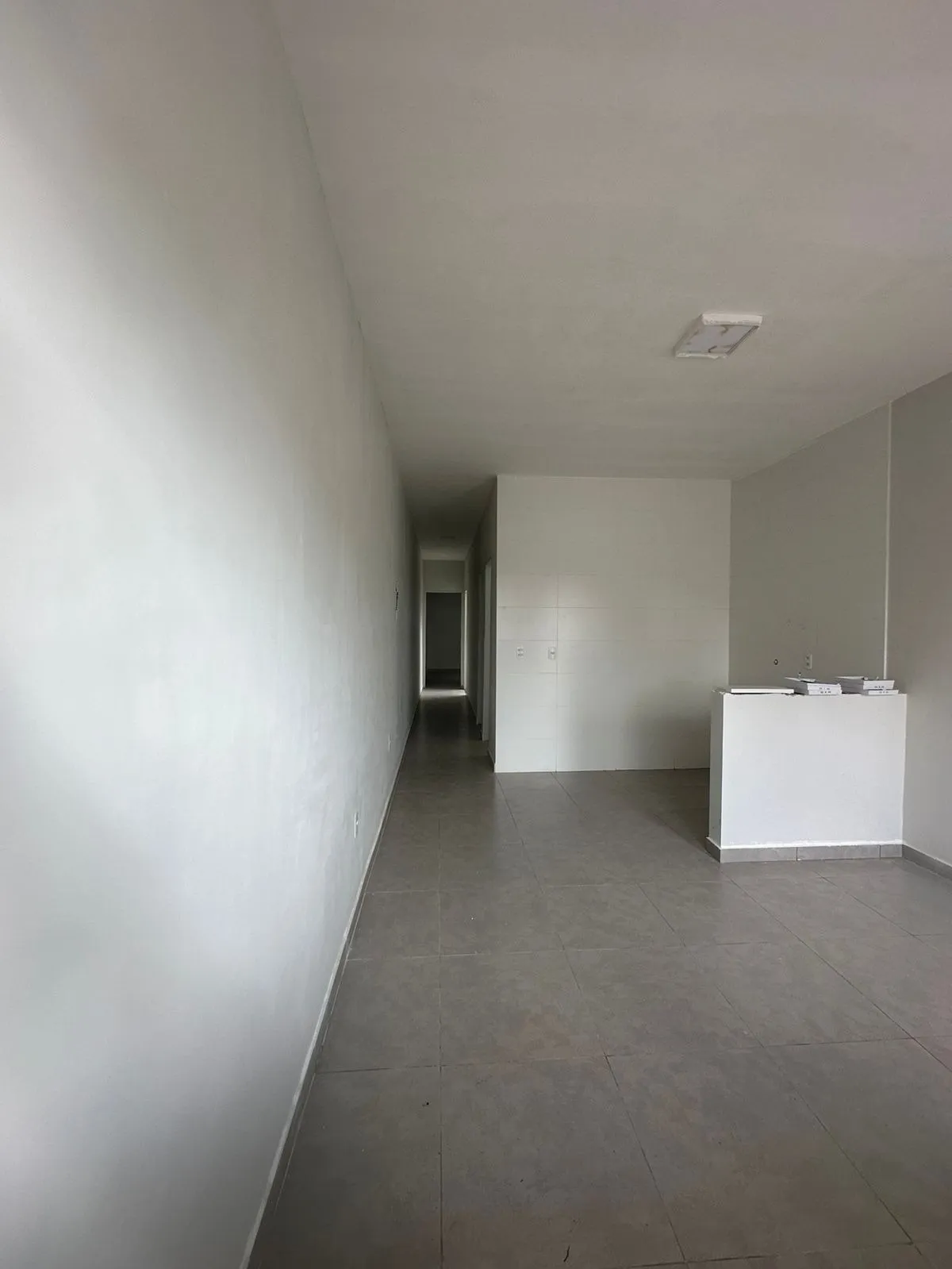 Imagem Casa de 2 Dormitórios no Bairro Aparecidinha ? Sorocaba (45m²)