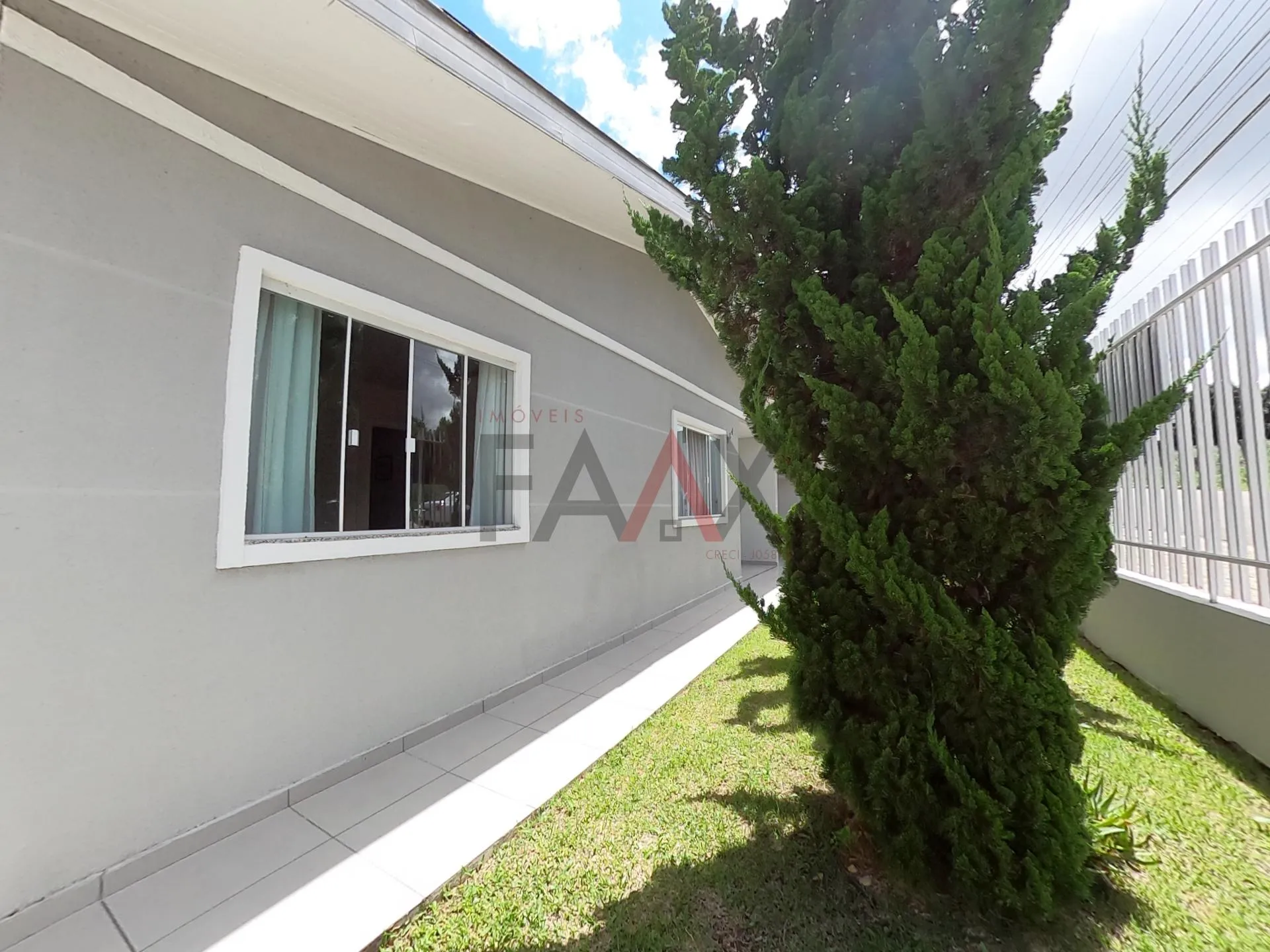 Imagem Casa com 3 dormitorios à venda, BOQUEIRÃO, GUARAPUAVA - PR