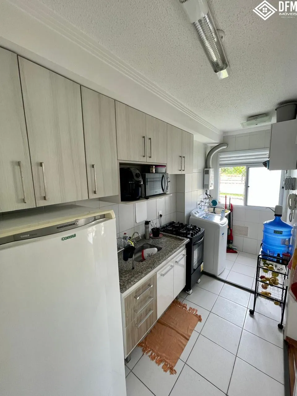 Imagem Apartamento com 2 Dormitorio(s) localizado(a) no bairro Vila Mogilar em Mogi das Cruzes / Mato Grosso do Sul Ref.:896531