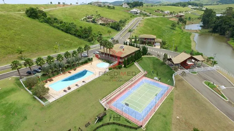 Imagem Terreno 1037m² Quinta Dos Lagos Paraibuna/SP