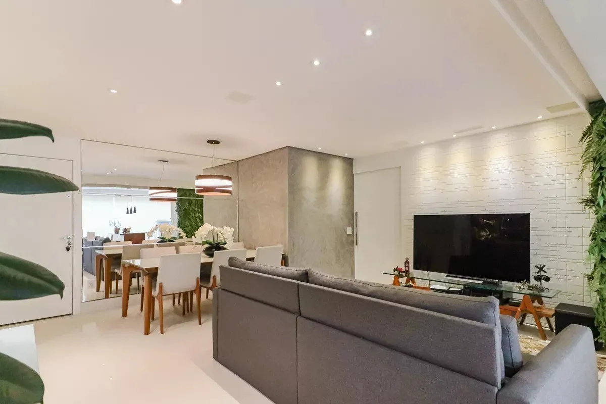 Imagem Apartamento para Venda em São Paulo, Jaguaré, 2 dormitórios, 1 suíte, 2 banheiros, 2 vagas