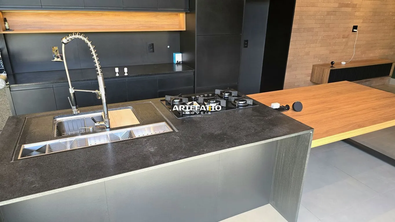 Imagem Casa à venda em Franca, Jardim Natal I, com 3 quartos, 140m2