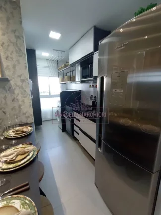 Imagem Apartamento 2 quartos excelente para investimento em Itaparica