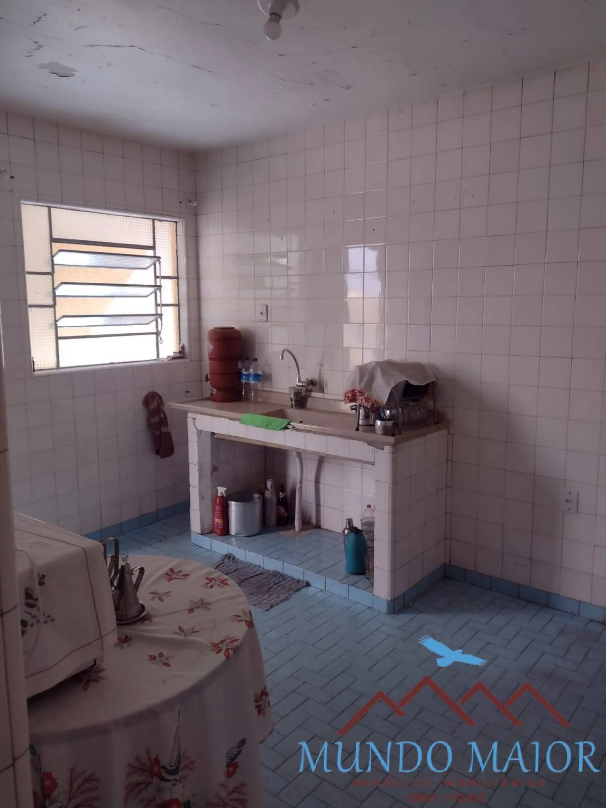 Imagem Casa 5 Quartos e 3 banheiros 1 suite , 350m² por R$ 1.000.000 -Santa Maria