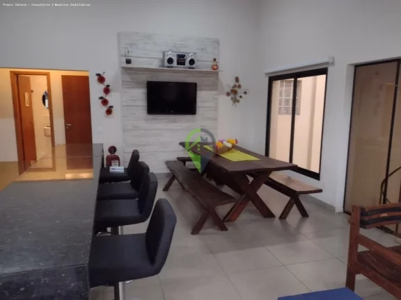 Imagem Cobertura Alto Padrão - Porteira Fechada - V. Assunção - Santo André