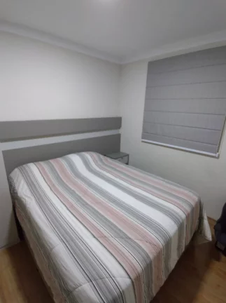 Imagem Encantador apartamento de 2 Dorms - Residencial platinum votorantim