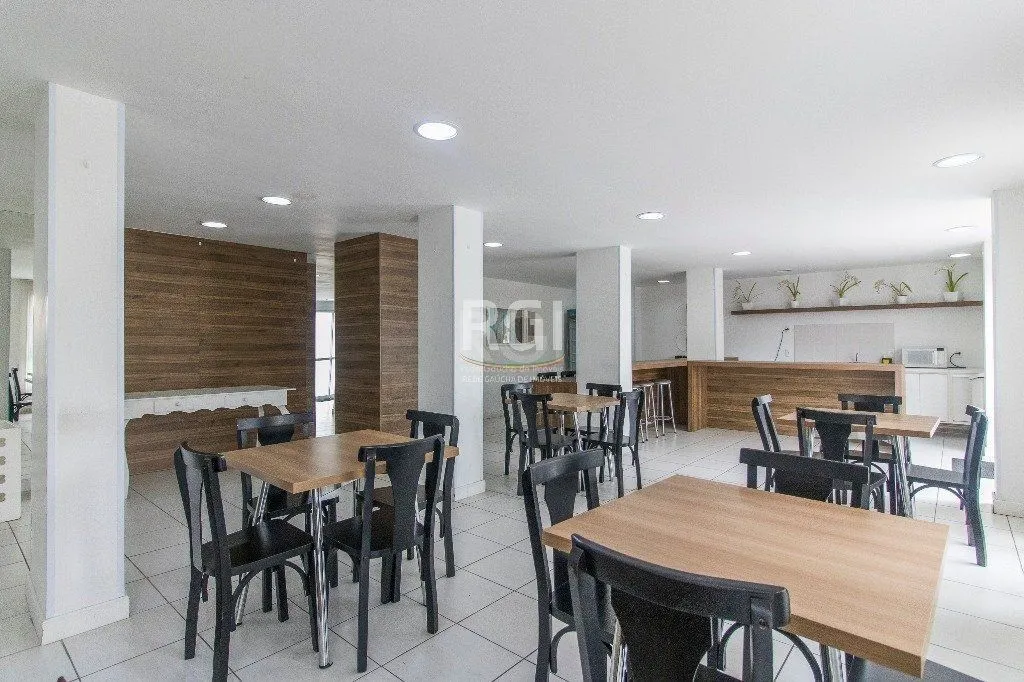 Imagem Apartamento para Venda - 63.04m², 3 dormitórios, sendo 1 suites, 1 vaga - Jardim Planalto