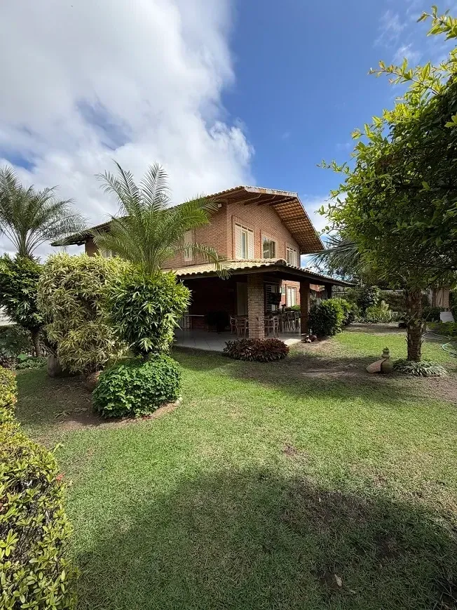 Imagem Sobrado com 4 Quartos à Venda, 500 m² em Edson Queiroz - Fortaleza