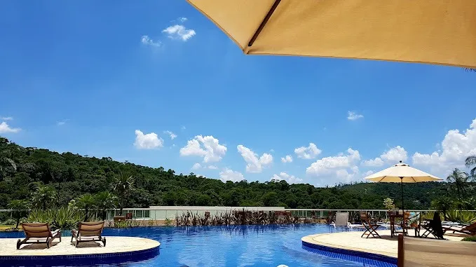 Imagem LINDO APARTAMENTO DE 284M² THE PENTHOUSES TAMBORÉ!!!