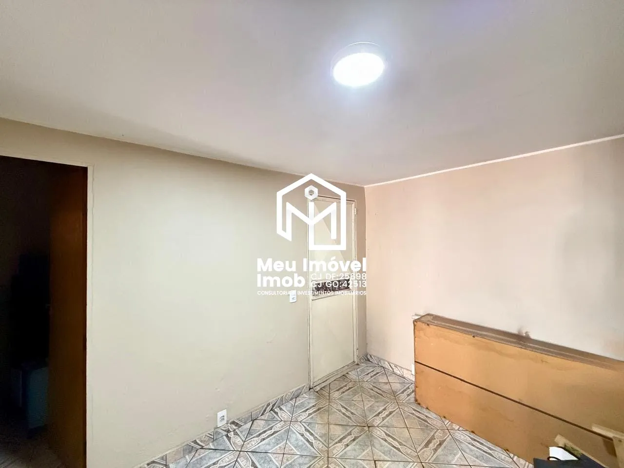 Imagem loja / Terreno 250m² Ceilândia Norte/DF