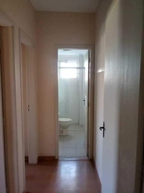 Imagem Apartamento à venda 2 Quartos, 1 Suite, 1 Vaga, 71M², São Benedito, Pindamonhangaba - SP | EDIFÍCIO VILA ROMANA