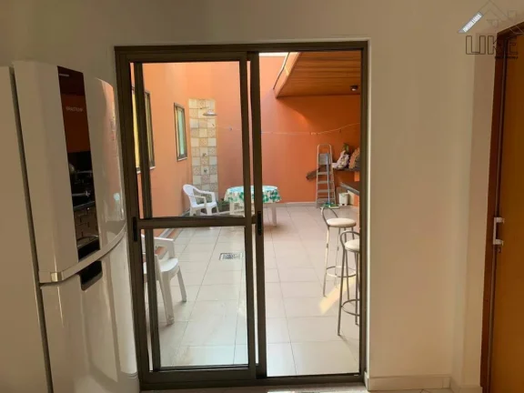 Imagem Vendo apartamento Jardim Satélite