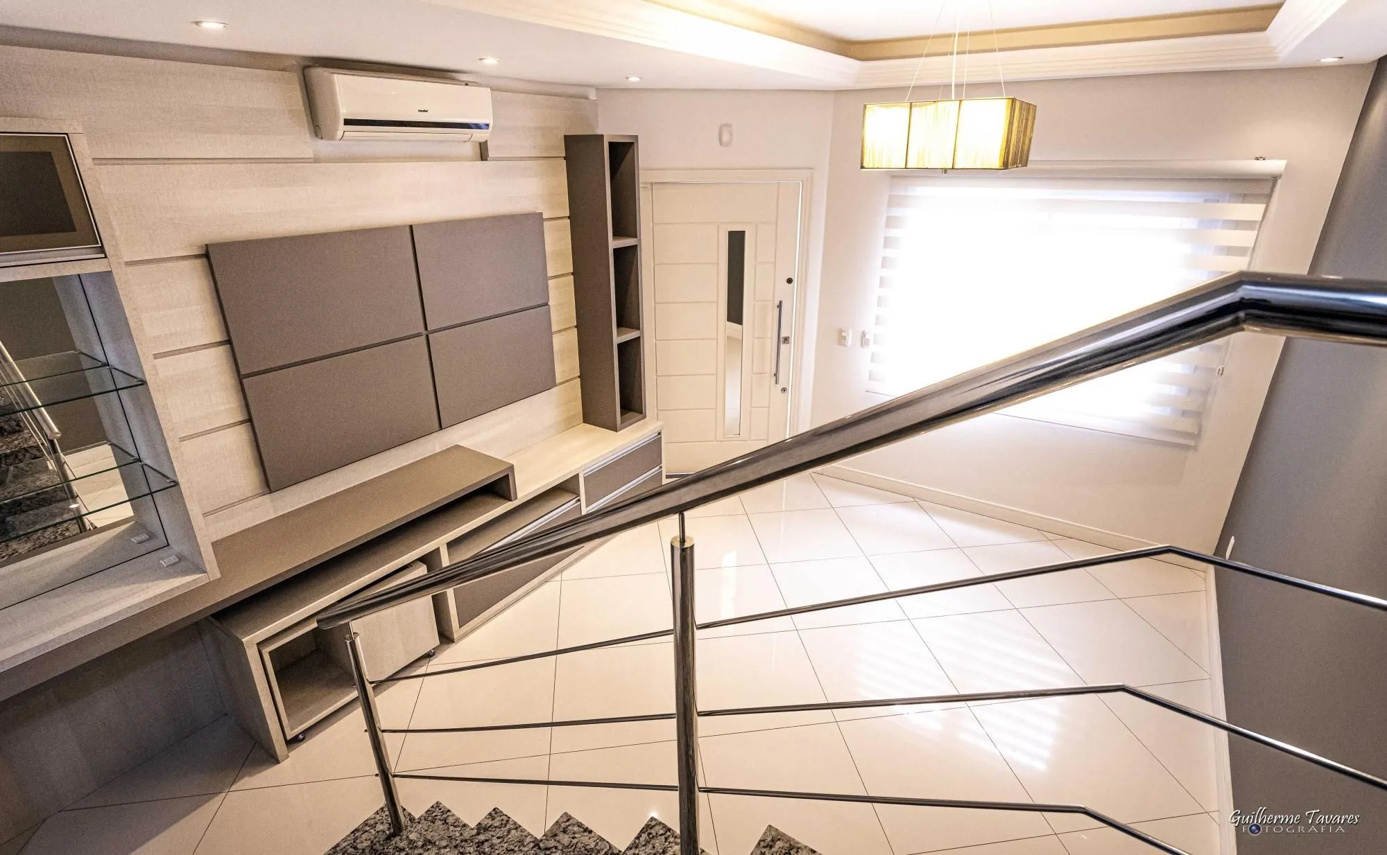Imagem Casa em condomínio 3 quartos espaço gourmet com churrasqueira, Av, Ecoville
