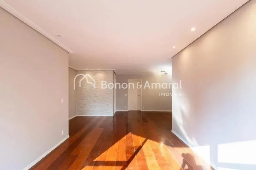 Imagem Apartamento à venda no coração do Cambuí - Campinas/SP