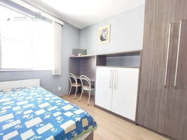 Imagem Apartamento à venda 2 Quartos, 1 Vaga, 43M², Jardim Jaraguá, Taubaté - SP | Condomínio Rossi Ideal Jacarandás