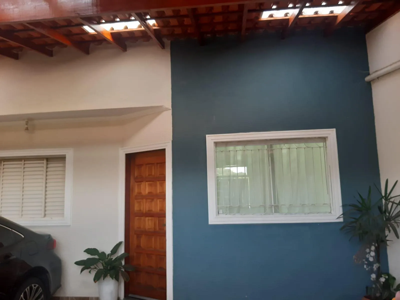 Imagem Residência Tranquila e Moderna com 3 Dormitórios em Jardim Nápoli, Sorocaba