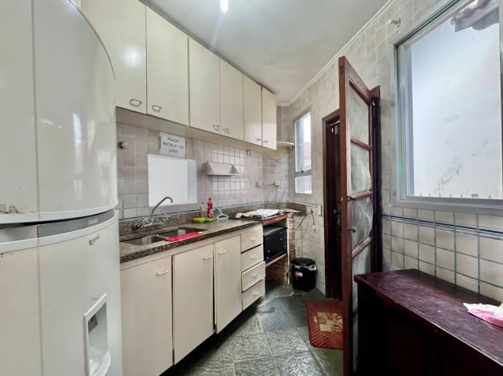 Imagem CASA COM 360,00 m² - FLÓRIDA - PRAIA GRANDE SP