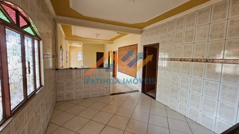 Imagem Casa à Venda em Vila Celeste - 3 Dormitórios, 89.6m²