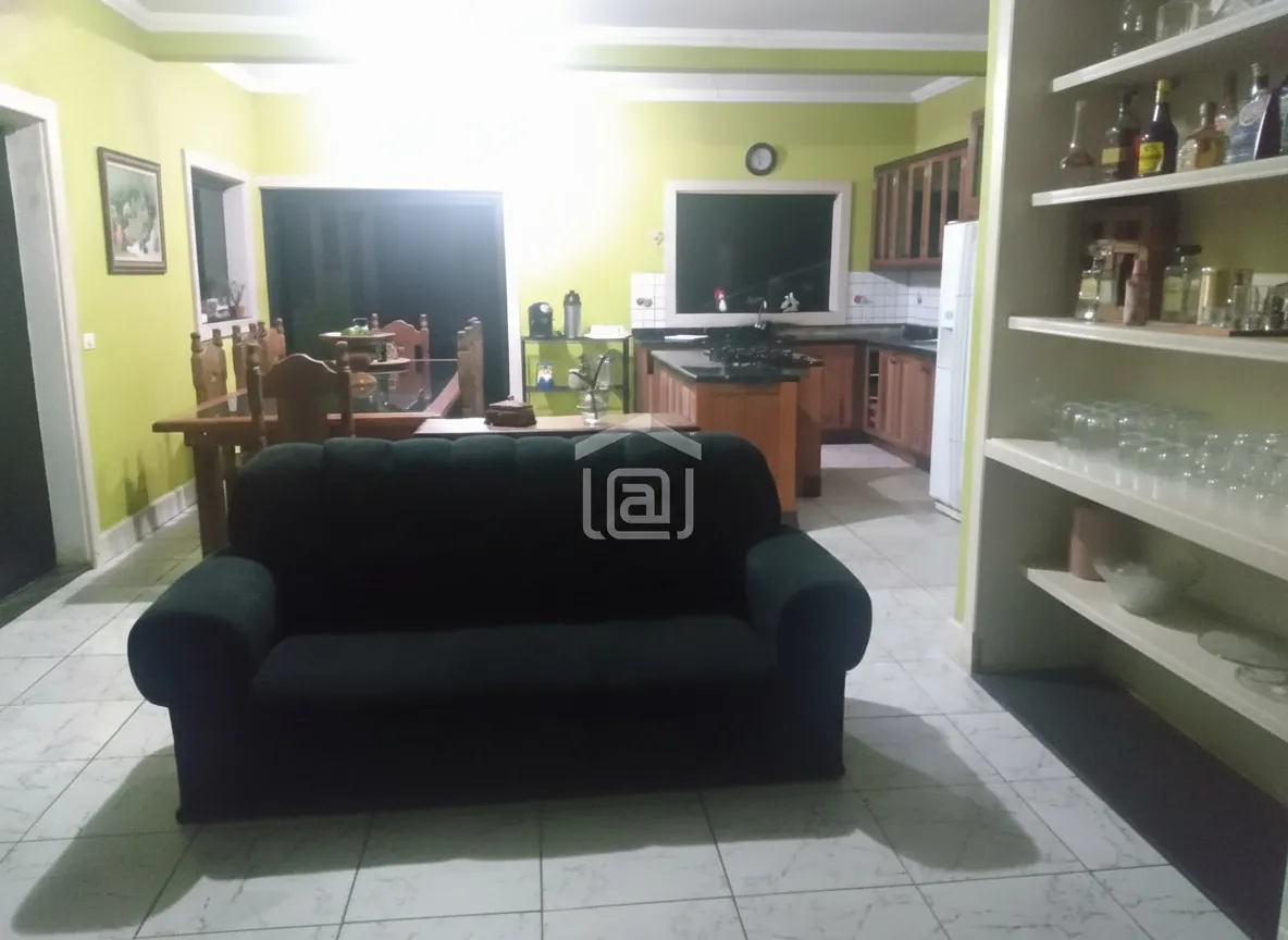 Imagem Sítio à venda em Centro, Botelhos