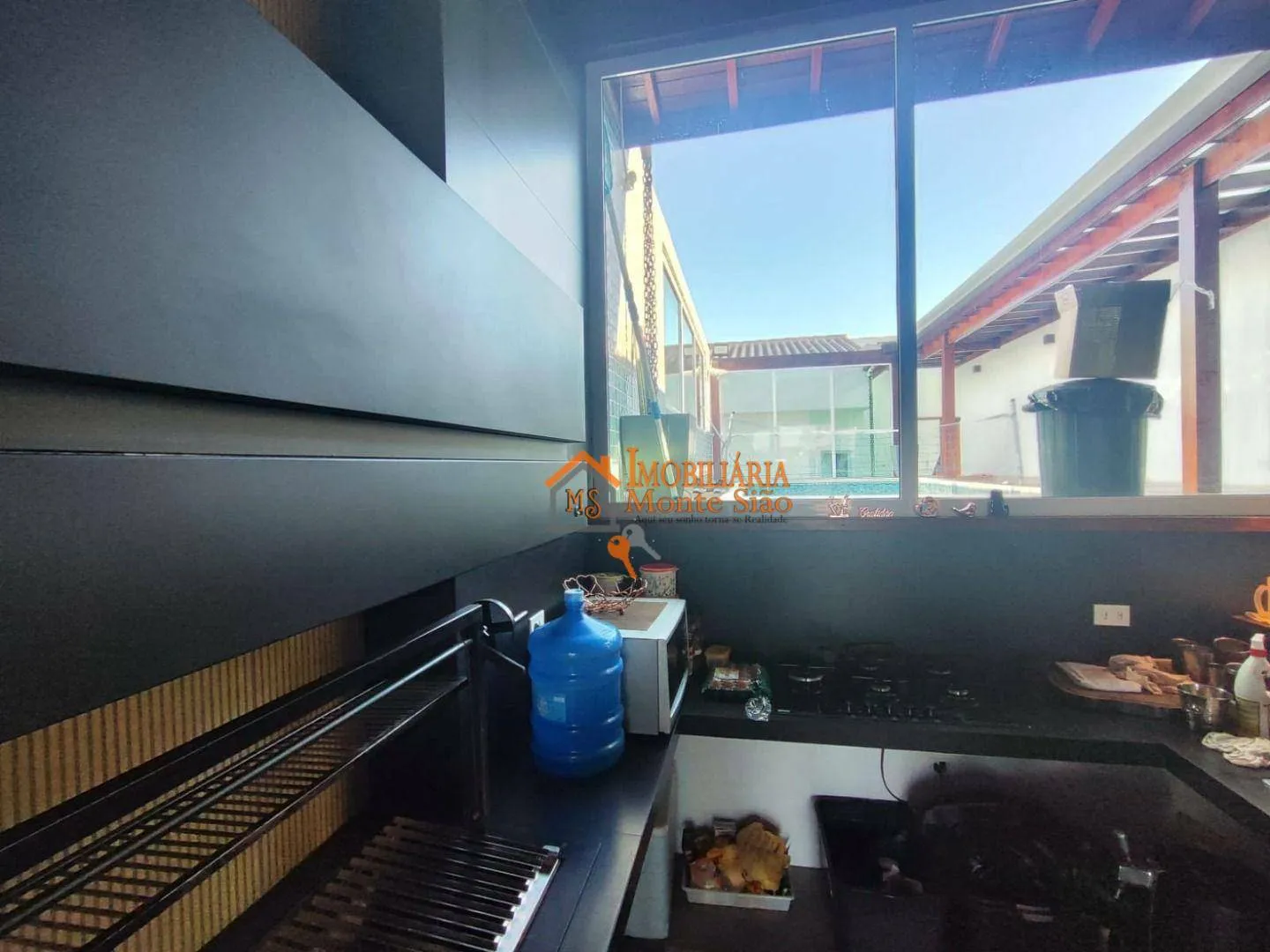 Imagem Sobrado com 4 dormitórios à venda, 450 m² por R$ 1.616.000,00 - Residencial e Comercial Guarulhos - Guarulhos/SP