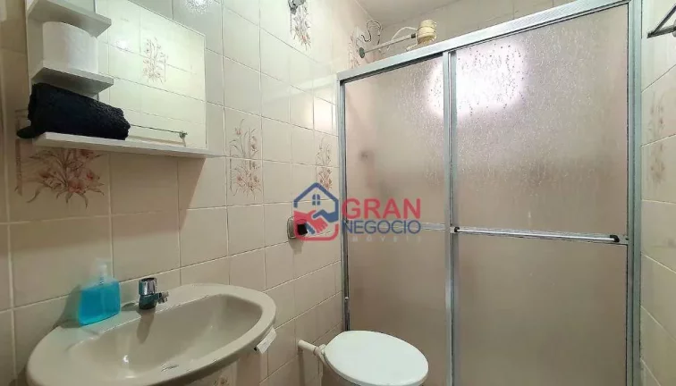 Imagem Casa 2 quartos 300 metros da praia Ipanema - PR