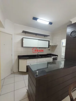 Imagem Lindo Apto.1Dorm,1 vaga de garagem junto a UFSC.